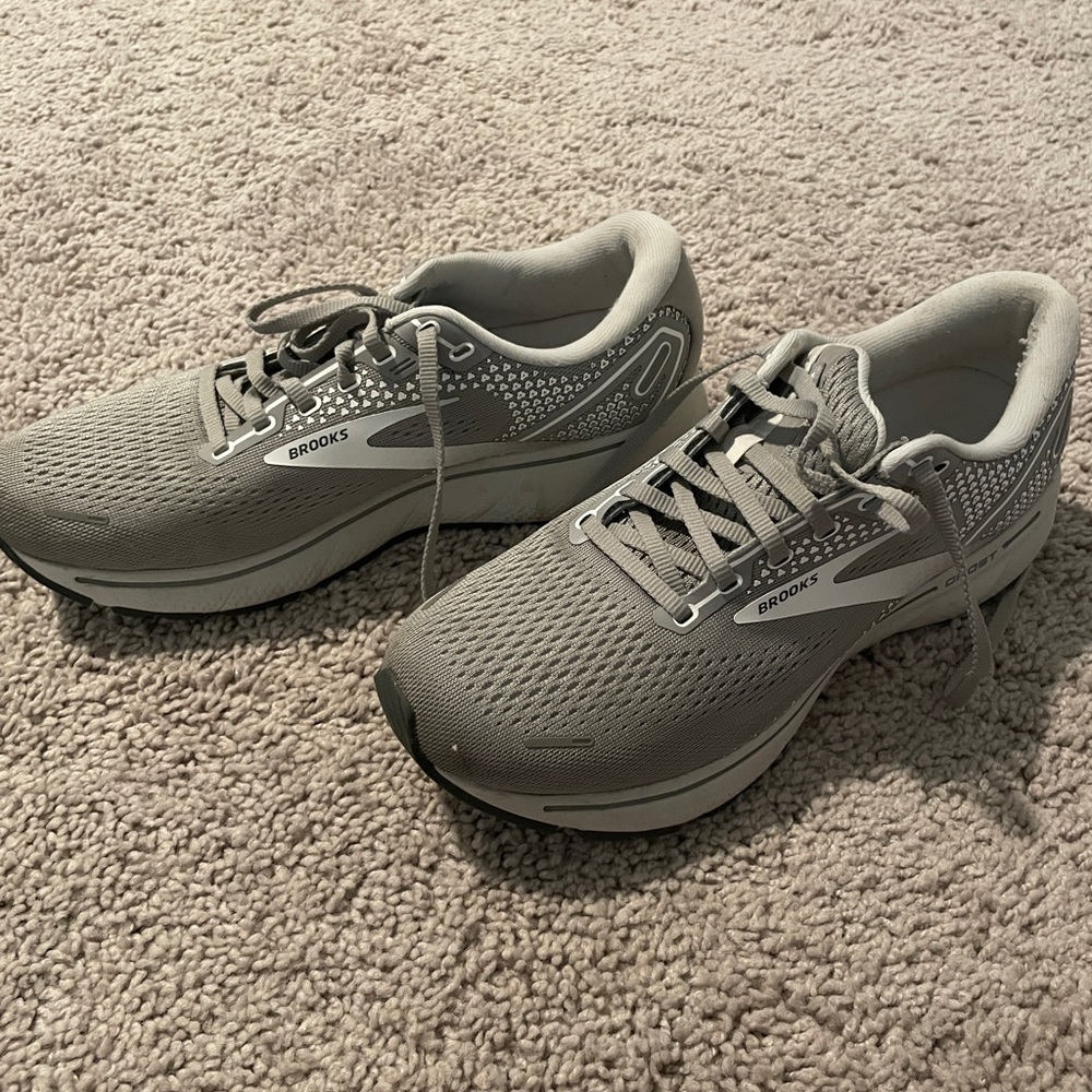 Brooks Ghost - image 2